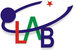 Logo CÔNG TY CỔ PHẦN THƯƠNG MẠI VÀ KỸ THUẬT LAB VIỆT NAM